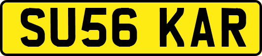 SU56KAR