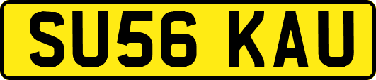 SU56KAU