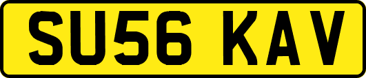 SU56KAV