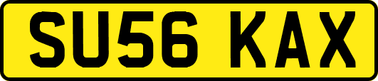 SU56KAX