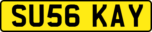 SU56KAY