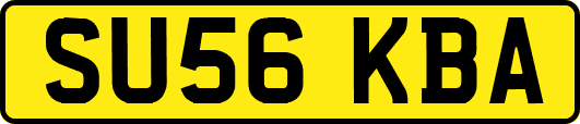 SU56KBA