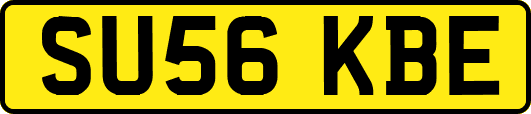 SU56KBE