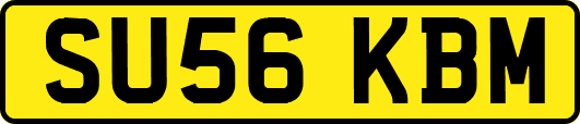 SU56KBM