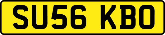 SU56KBO