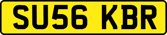 SU56KBR