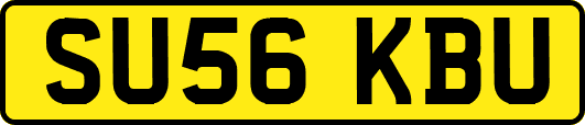 SU56KBU