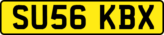 SU56KBX