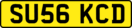 SU56KCD