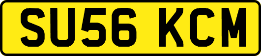 SU56KCM