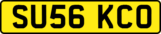 SU56KCO