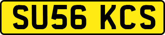 SU56KCS