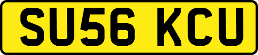 SU56KCU