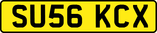 SU56KCX
