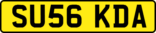 SU56KDA
