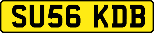 SU56KDB