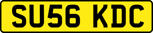 SU56KDC