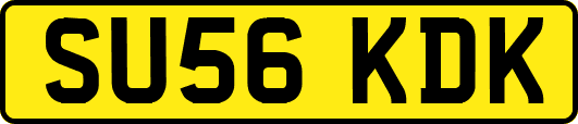 SU56KDK