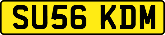 SU56KDM