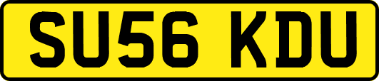SU56KDU