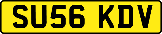 SU56KDV