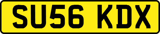 SU56KDX