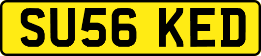 SU56KED