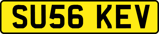 SU56KEV