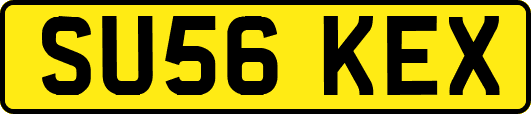 SU56KEX