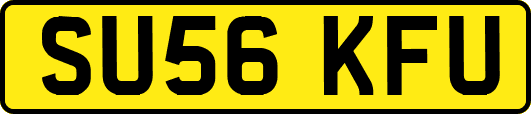 SU56KFU