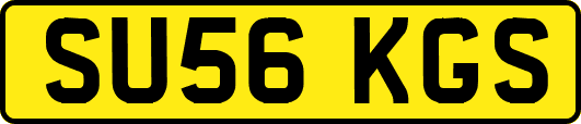 SU56KGS