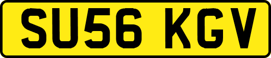 SU56KGV