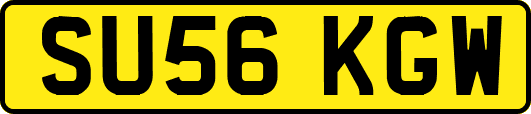 SU56KGW