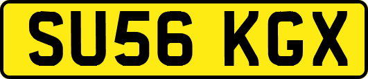SU56KGX