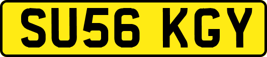 SU56KGY