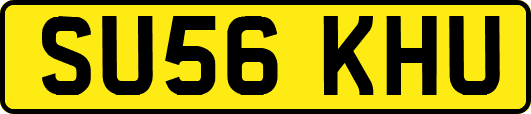 SU56KHU