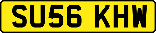 SU56KHW