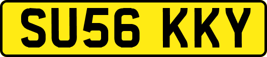 SU56KKY