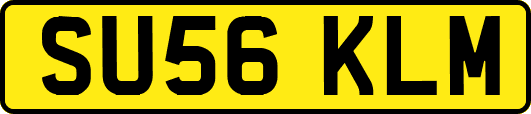 SU56KLM