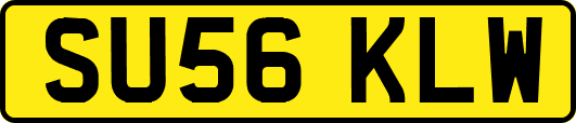 SU56KLW