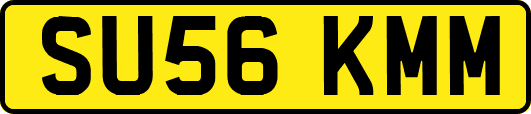 SU56KMM