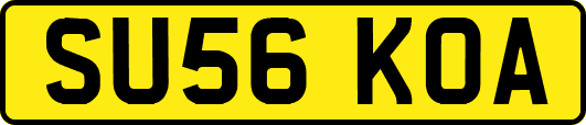 SU56KOA
