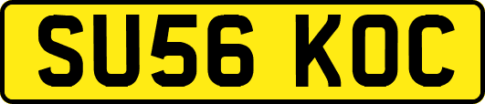 SU56KOC