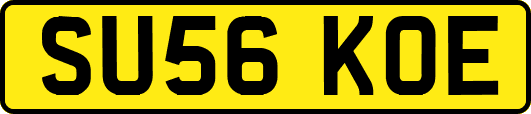 SU56KOE