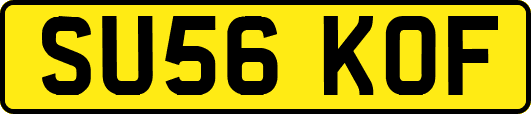 SU56KOF
