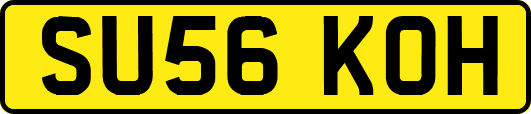 SU56KOH