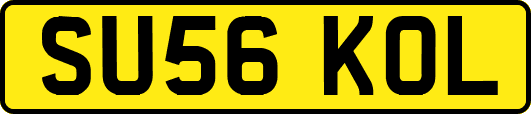 SU56KOL
