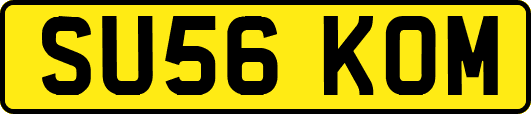 SU56KOM