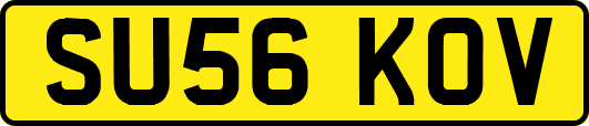 SU56KOV