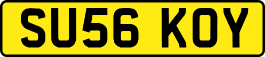 SU56KOY